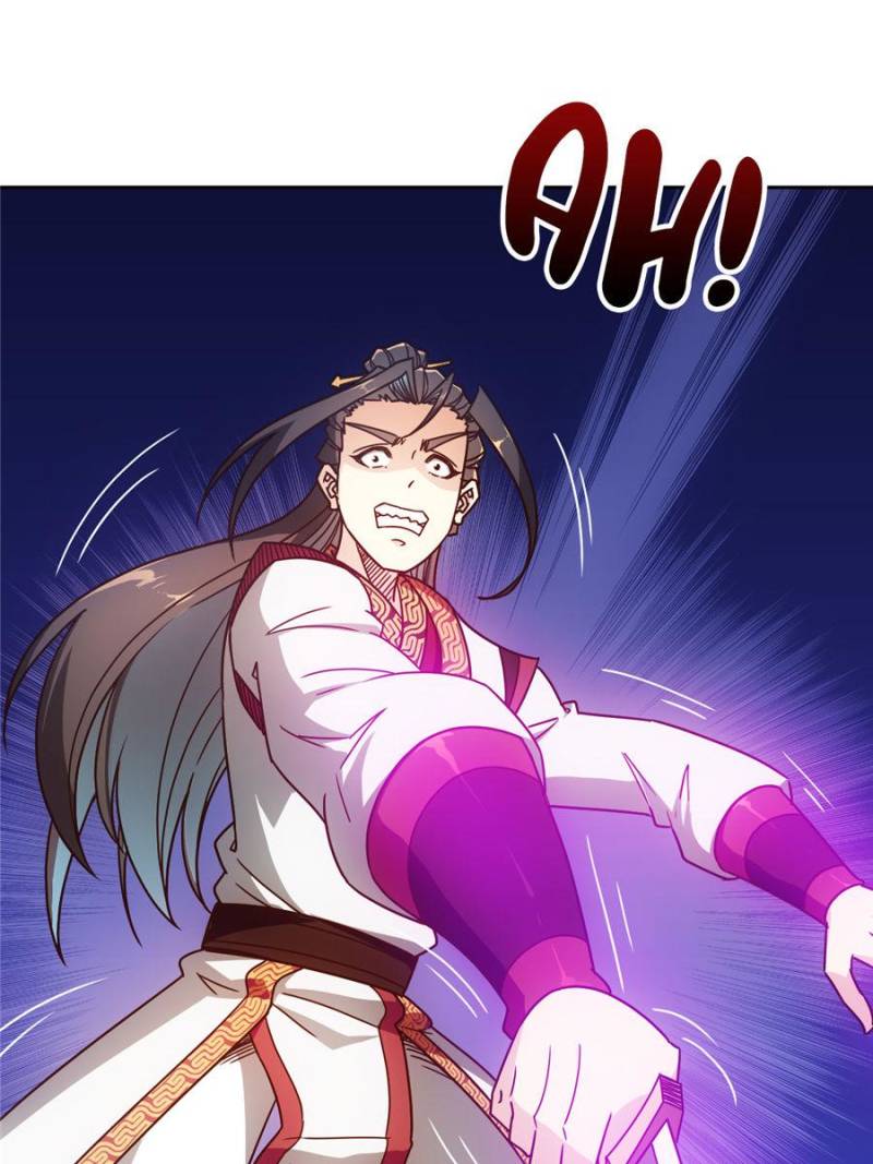 The Greatest Deity Chapter 49 20